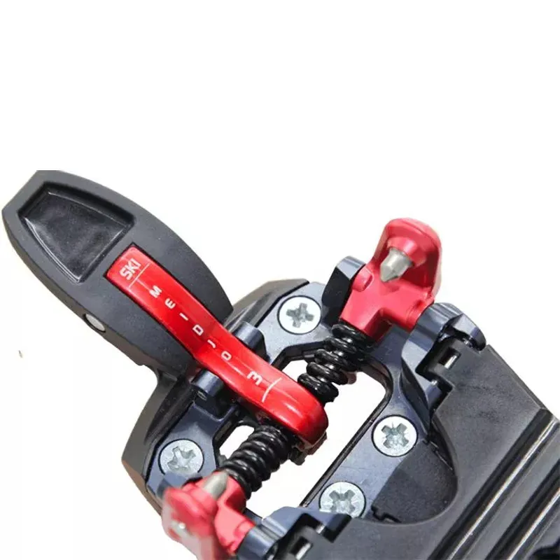 The M Equipment Meidjo 3 NTN Telemark Binding-2